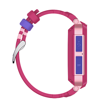 TCL MT42X FAMILY AKILLI ÇOCUK SAATİ PEMBE - 2